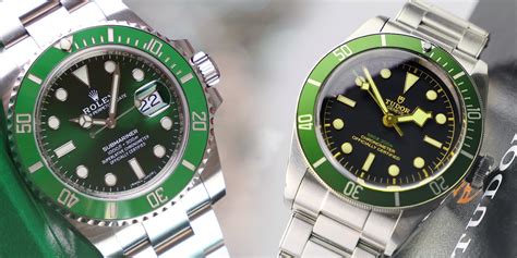 does Rolex own tudor